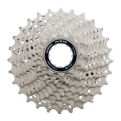 Abbildung von Kassettenzahnkranz 11 Fach Shimano 105 CS R7000 28z