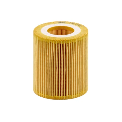 Abbildung von MANN FILTER HU 7002 z Ölfilter mit Dichtung Filtereinsatz FORD: Ranger Mk3