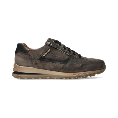 Abbildung von Mephisto Bradley Sneaker low, Herren, Größe: 40.5, Braun Schuhe