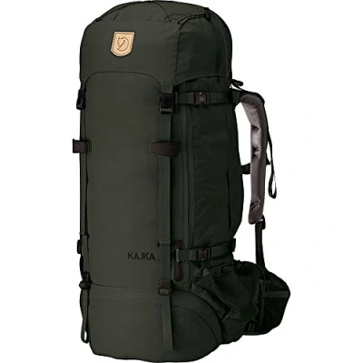 Abbildung von Fjallraven Kajka 65W forest green