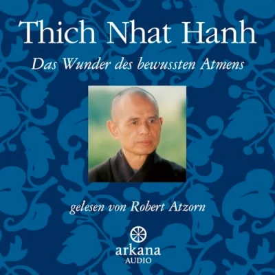 Abbildung von Das Wunder des bewussten Atmens