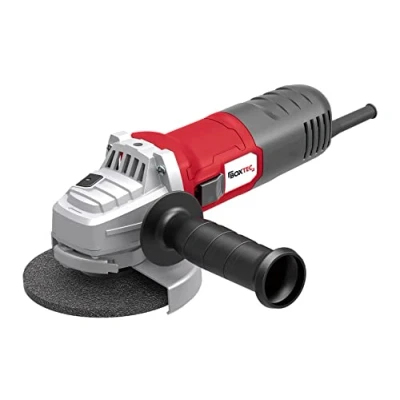 Abbildung von BOXTEC Winkelschleifer Professional WS 125 900