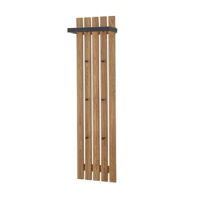 Abbildung von MCA furniture Garderobenpaneel &quot;BANTRY W1 150&quot;, Leisten