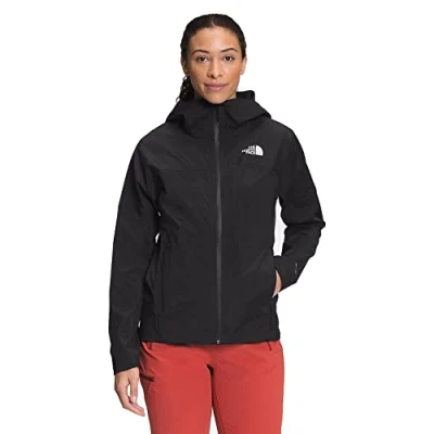 Abbildung von THE NORTH FACE West Basin Dryvent Jacket TNF Black M
