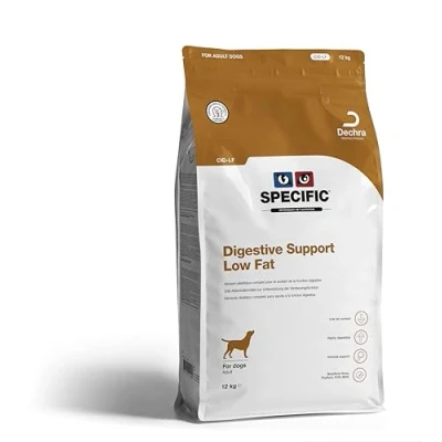 Abbildung von Specific CID LF Digestive Support Low Fat Hund 12kg