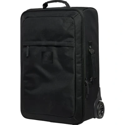 Abbildung von Hummel Boardcase, Größe: One Size, Schwarz
