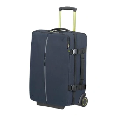 Abbildung von Samsonite Securipak Duffle/Wheels 55 eclipse blue