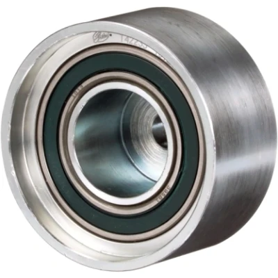 Abbildung von GATES T42233 Umlenk /Führungsrolle, Zahnriemen Tru Power JAGUAR: S Type, PEUGEOT: 407 SW