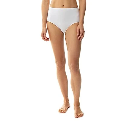 Abbildung von mey Doppelpack Slip, Damen, Größe: 34/36, Schwarz