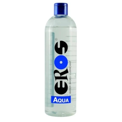 Abbildung von Gleitgel „Aqua“ auf Wasserbasis