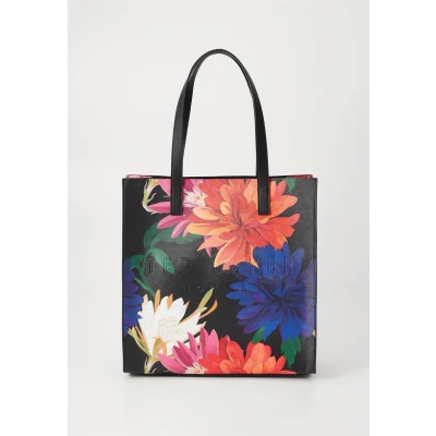 Abbildung von Ted Baker Amarly Shopping Bag, Damen, Größe: One Size, Black