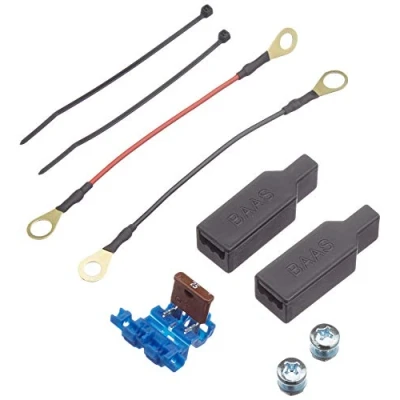 Abbildung von Baas ES03 Kabelverbinder Set