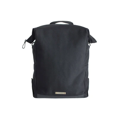 Abbildung von Margelisch EVON 1 Tagesrucksack, Herren, Größe: One Size, Black