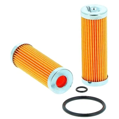 Abbildung von HIFI FILTER Kraftstofffilter SN 21584 kompatibel mit SK 3678/1