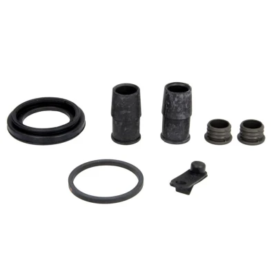 Abbildung von AUTOFREN SEINSA D4736 Bremssattel Reparatursatz Hinterachse 42 BMW: X5, 3 Coupe, 5 Limousine, LAND ROVER: Range Rover 3, TOYOTA: Prius II Liftback