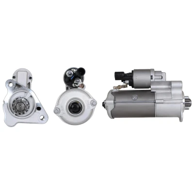 Abbildung von LUCAS LRS04065 Anlasser 12 2,2