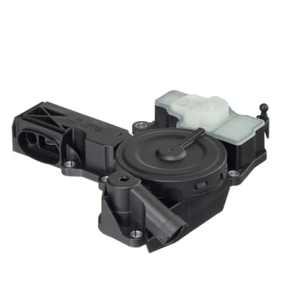 Abbildung von HENGST FILTER AS369M03 Ölabscheider, Kurbelgehäuseentlüftung AUDI: Q3, A5 B8 Coupe, A4 Avant, VOLKSWAGEN: Tiguan I, SEAT: Exeo ST