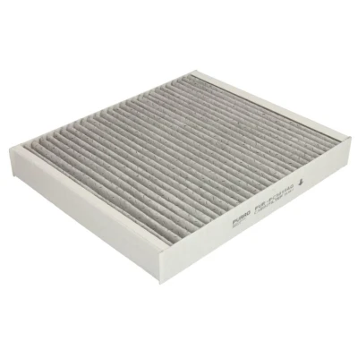 Abbildung von PURRO PUR PC5018AG Innenraumfilter Aktivkohlefilter 240 204 31 OPEL: Mokka / X, Meriva B, Insignia B Sports Tourer, CHEVROLET: Camaro VI Coupe