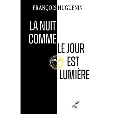 Abbildung von LA NUIT COMME LE JOUR EST LUMIERE AVEC JULIEN GREEN