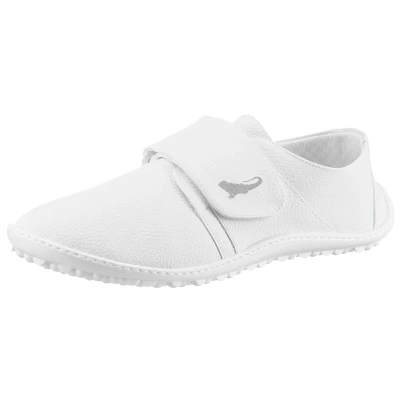 Abbildung von Leguano Barfußschuh &quot;Berufsschuh CARE&quot;, Klettschuh, Freizeitschuh, Bequemschuh mit Klettverschluss