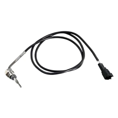 Abbildung von HELLA 6PT 358 226 251 Sensor, Abgastemperatur FORD: Ranger Mk3