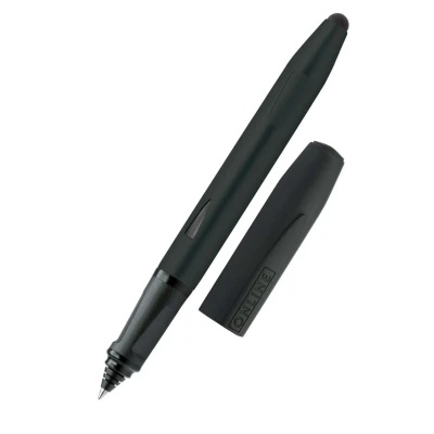 Abbildung von Online Pen Füller Switch Expert, ergonomisch, ideal für die Schule, mit Stylus Tip