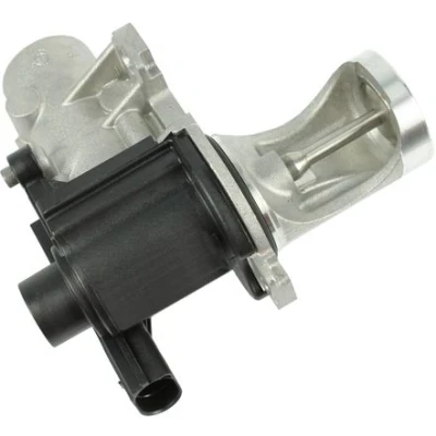 Abbildung von METZGER 0892176 AGR Ventil ORIGINAL ERSATZTEIL elektrisch Steuerventil mit Dichtung VOLKSWAGEN: Transporter 5 Bus, Kastenwagen
