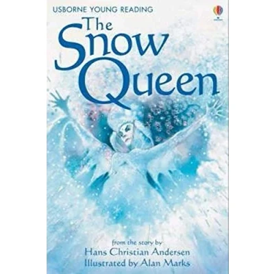 Abbildung von The Snow Queen (Young Reading Series 2)