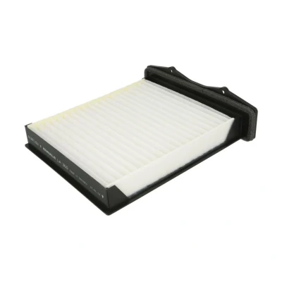 Abbildung von MAHLE ORIGINAL LA 360 Innenraumfilter Partikelfilter 243,0 221 74,4 LAND ROVER: Freelander I SUV, SUV Cabrio