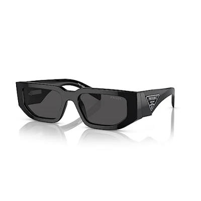 Abbildung von Prada PR09ZS 1AB5S0/87 54 Sonnenbrille