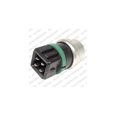 Abbildung von DELPHI TS10280 Kühlmitteltemperatursensor VOLKSWAGEN: Polo III Schrägheck, Caddy 2 Kastenwagen, Pickup, SKODA: FELICIA 1