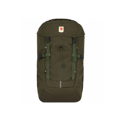 Abbildung von Fjällräven Skule TOP 26 50 CM Trekkingrucksack, Größe: One Size, Deep forest