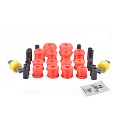 Abbildung von Schwinge Polybusch TEDGUM TED98968