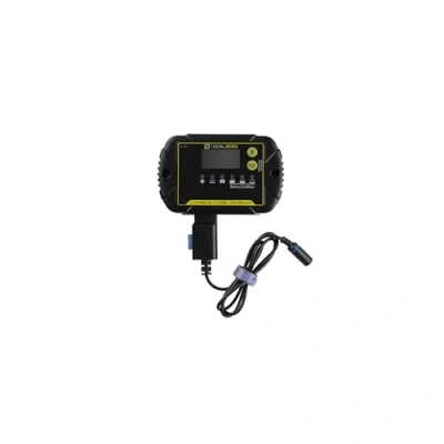 Abbildung von Goal Zero Unisex Erwachsene 10A Fahrrad Batterien, Mehrfarbig, Einheitsgröße