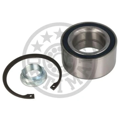 Abbildung von OPTIMAL 501158 Radlagersatz mit integriertem ABS Sensor 90 BMW: X5, 3 Touring, 5 Limousine