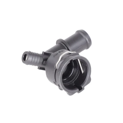 Abbildung von VAICO V10 7472 Flansch VOLKSWAGEN: Golf 7 Variant, Passat B8 Schrägheck, AUDI: A3 Sportback, SKODA: Octavia 3 Combi
