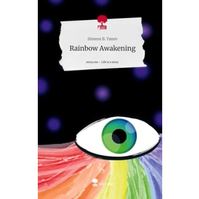 Abbildung von Rainbow Awakening. Life is a Story story.one