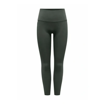 Abbildung von ONLY Play ONPJAM3SANA Train Tights, Damen, Größe: XS, Scarab