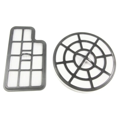 Abbildung von Electrolux AEG 9001670760 HEPA filter Staubsauger F138 2 pack &gt;bagless