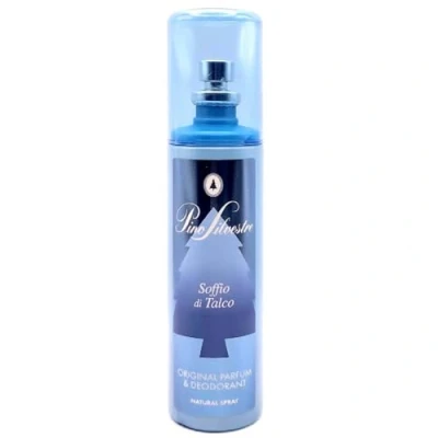 Abbildung von Pino Silvestre Soffio Di Talco Original Parfum Deo Spray 125ml