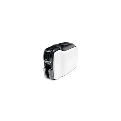 Abbildung von Zebra ZC100 ID Kartendrucker Farbe
