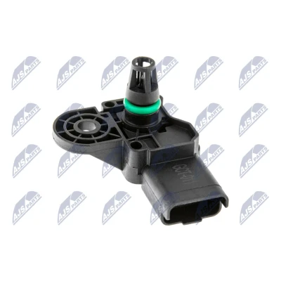 Abbildung von NTY ECM CT 011 Sensor, Saugrohrdruck MINI: Schrägheck, Clubman, Cabrio, PEUGEOT: 308 I SW, 207 CC, CITROËN: C5 III Kombi