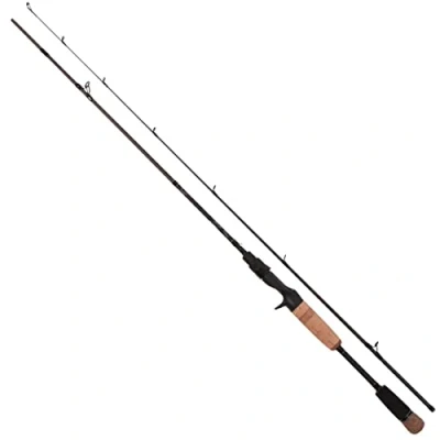 Abbildung von Ultimate light casting 1.80m 10 30g Baitcaster Rute