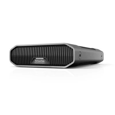 Abbildung von SanDisk Professional G DRIVE 8TB