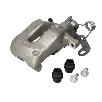 Abbildung von TRW BHN823 Bremssattel Aluminium CITROËN: C5 III Kombi, II 3, PEUGEOT: 407 SW, Coupe, Limousine