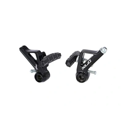 Abbildung von MASE Sports Fahrrad Cantilever Brake BR C04 für VR oder HR Alu Schwarz