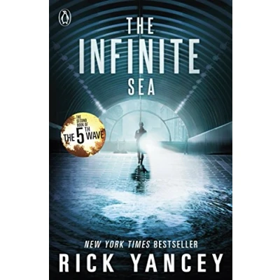 Abbildung von The 5th Wave: Infinite Sea (Book 2)