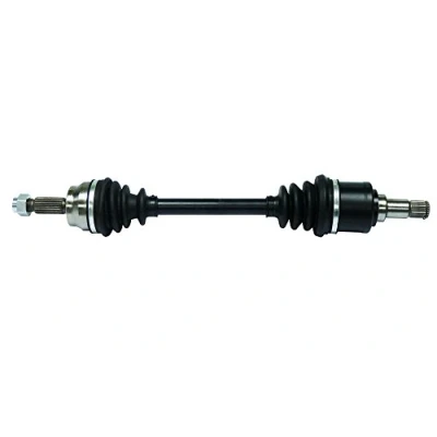 Abbildung von SKF VKJC 5679 Antriebswelle 582, 61 FORD: FIESTA 3