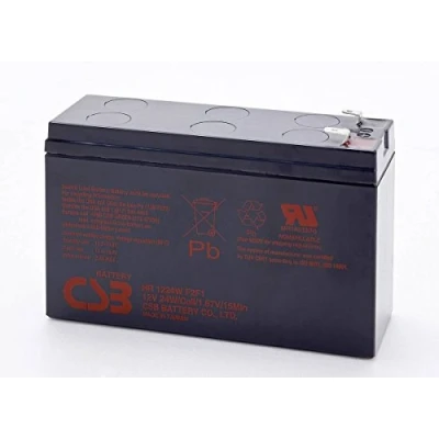 Abbildung von CSB HR1224WF2F1