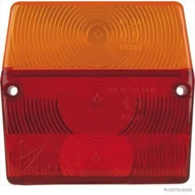 Abbildung von HERTH+BUSS JAKOPARTS 83842120 Lichtscheibe, Heckleuchte